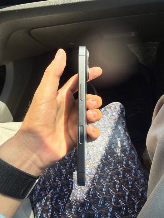 Iphone 17 matoviy