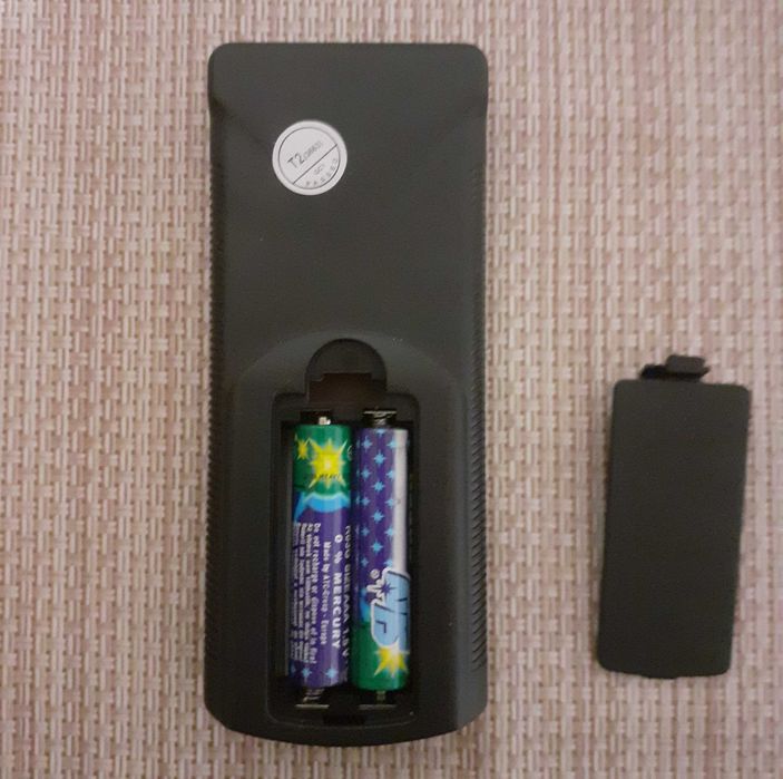 Портативен телевизор за кола/камион