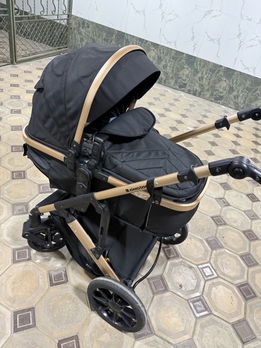 Продается коляска