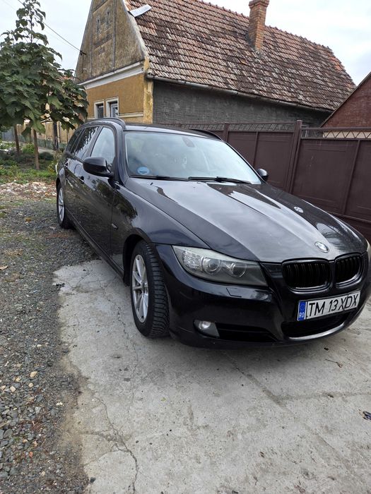 BMW Seria 3 2012 — imagine 2