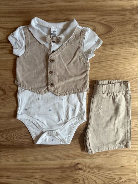 Комплекти летни 18/24 месеца