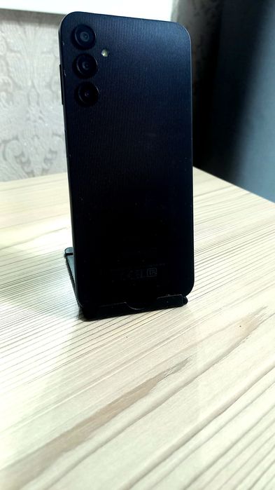 Samsung A14 6/128 GB BLACK