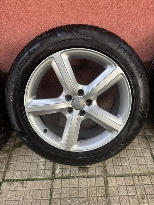 Джанти  Ауди 19” 235/55/19