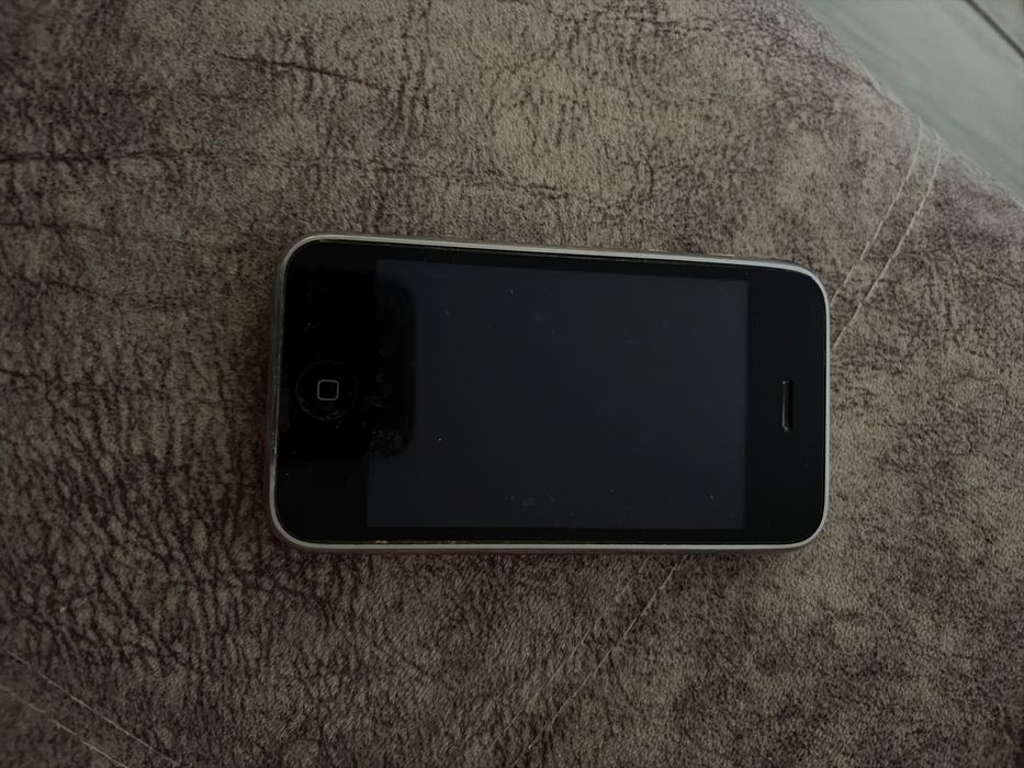 Iphone 3gs оригинал