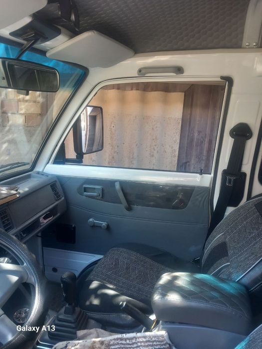 Chevrolet Damas sotiladi