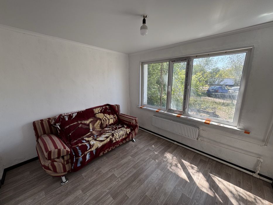 Продам 3х комнатную квартиру