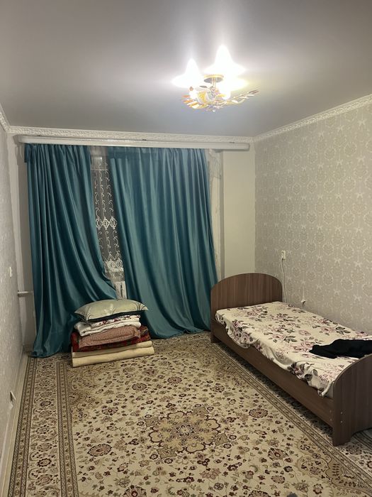 Сдается 2х ком квартира