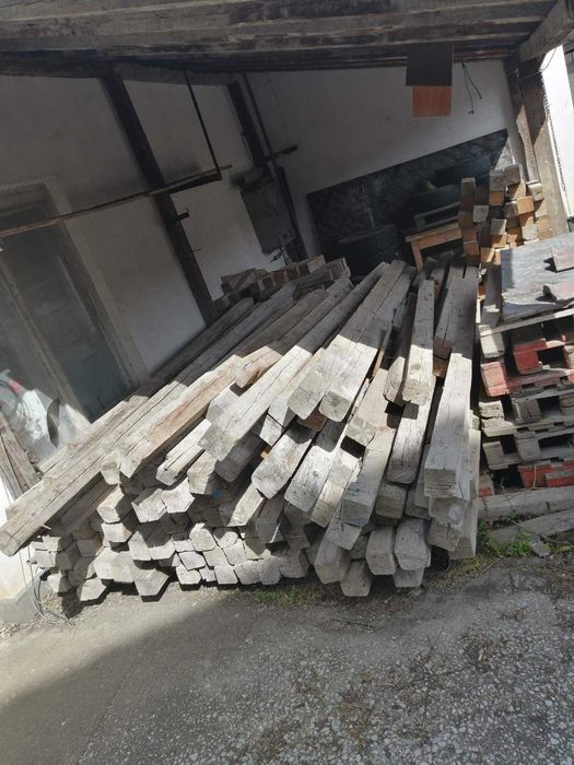 Строителен инвентар