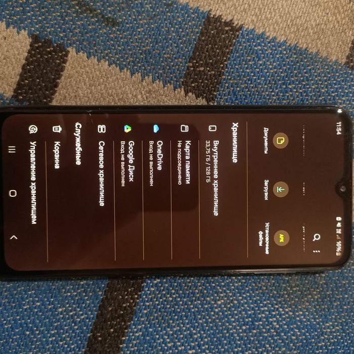 Samsung A23 в хорошом сосьояние