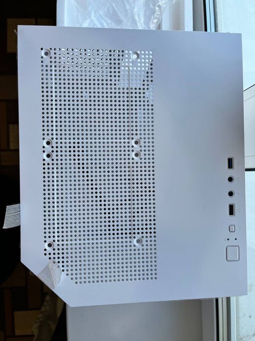 Корпус для ПК новый