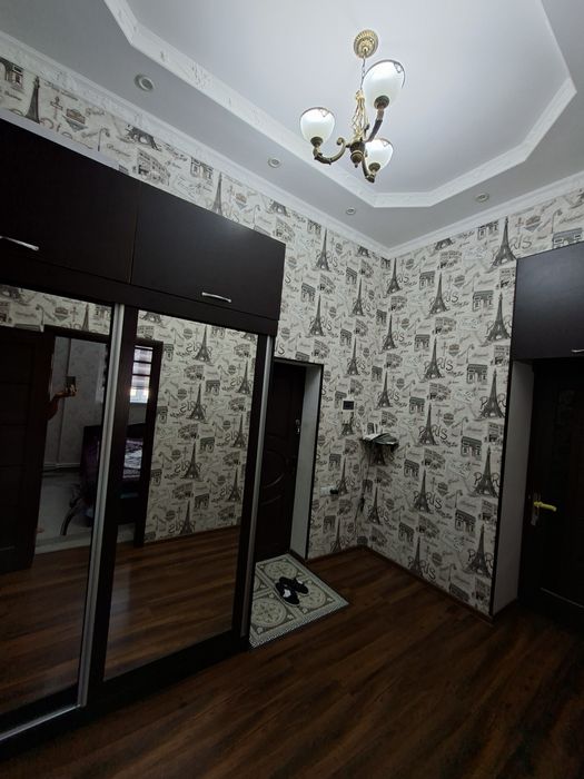 2-х ком квартира