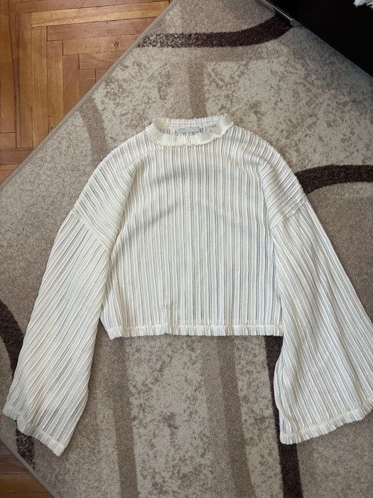 Зимни дрехи Zara и Shein