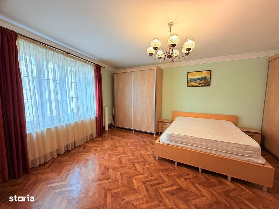 Apartament 3 camere de inchriat-Str. Victor Babes