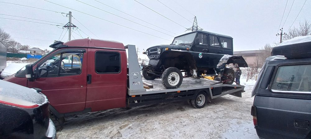 Эвакуатор қызметі.  24/7. Төмен баға.