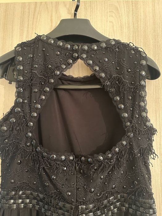 Официална рокля Юнона