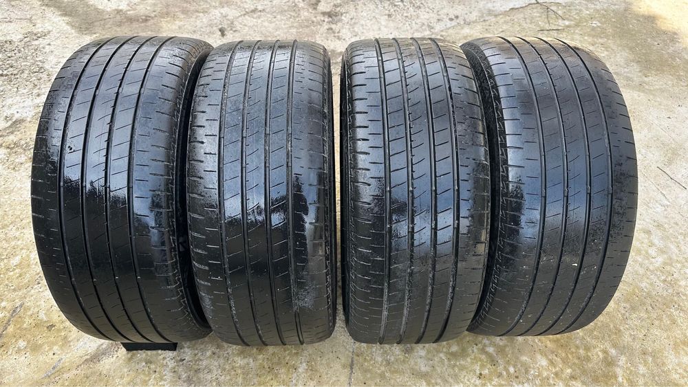 Летние шины - Bridgestone Turanza