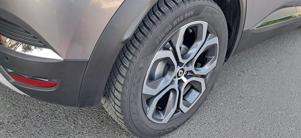 De vânzare Renault Capture