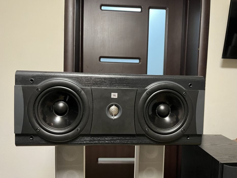Boxa centru JBL-LX1