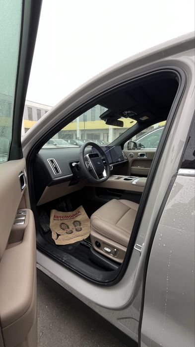 Li xiang 6 pro Li 6 pro