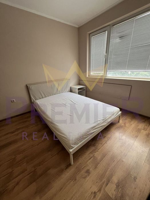 Дава се под наем Двустаен апартамент в Варна, Лятно кино Тракия - 70 кв.м за 408 € - Снимка #6