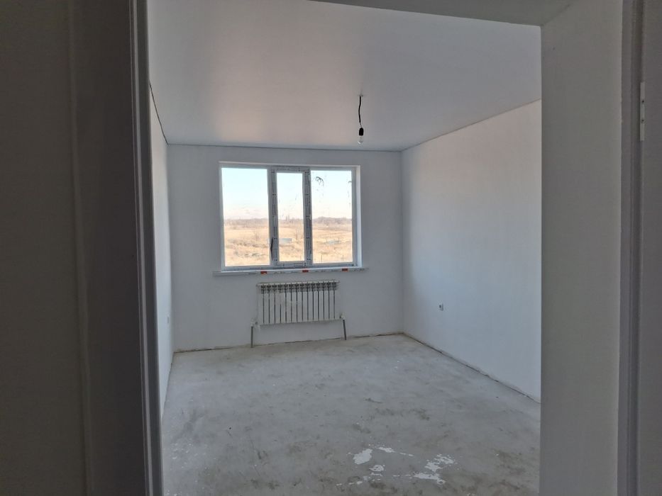 ПРОДАМ 3-комнатную квартиру