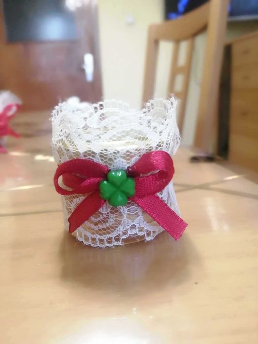 БИО Домашно Сладко от Рози