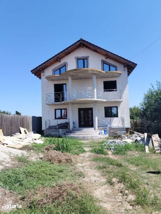 Casa P+1+M de vanzare – Zona ANL PARC - VETERANILOR
