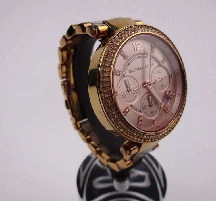 Дамски часовник MICHAEL KORS PARKER MK5896