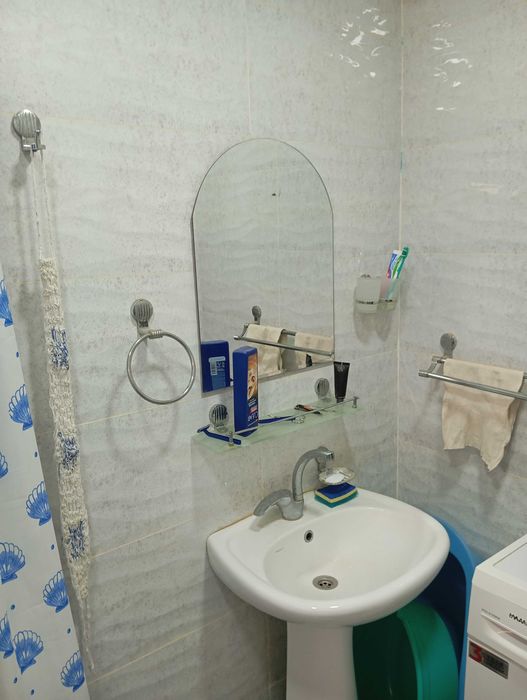 Аренда квартиры-дом