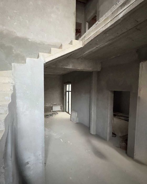 Коттедж 1.7 соток Зангиота Солнечный (Куешли махалла)