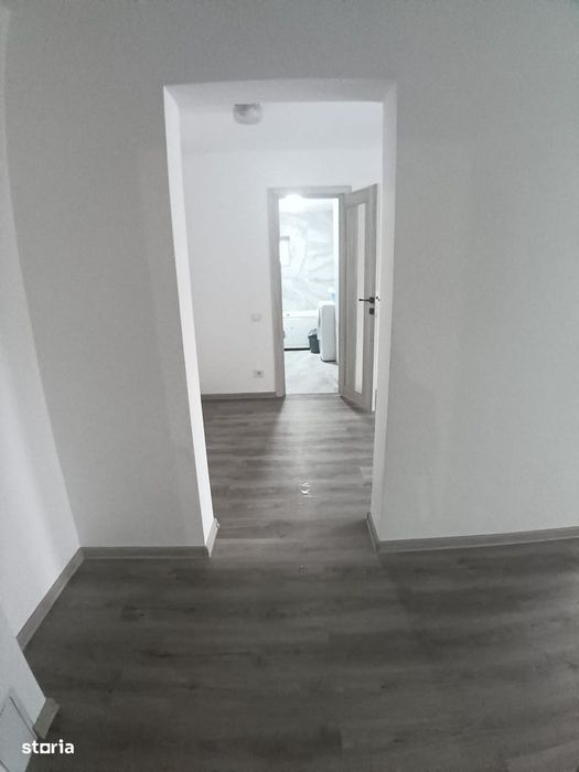 Pasunii, 3 camere, etaj 3