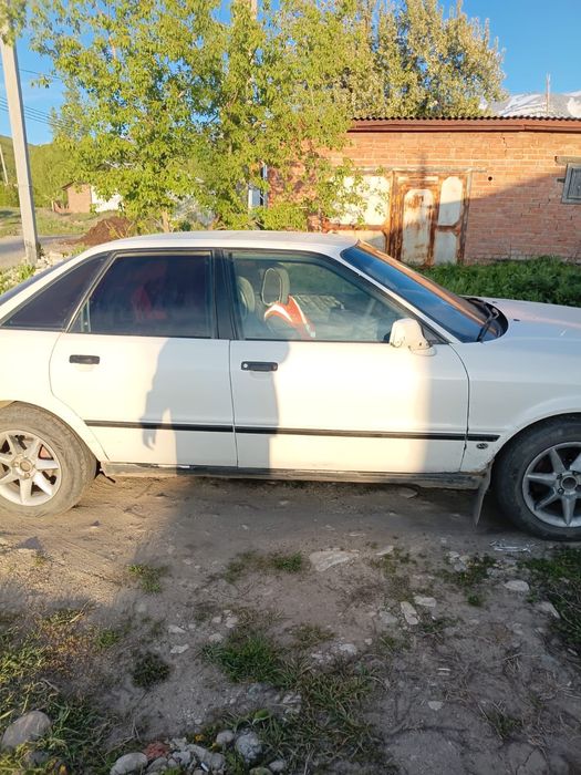 Продам автомобиль