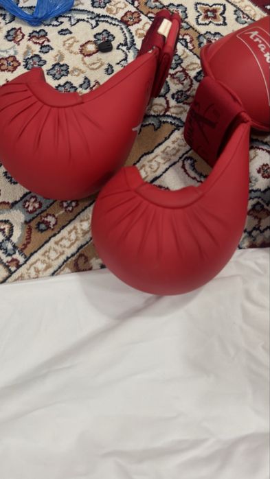 Каратэ кимоно сатылады