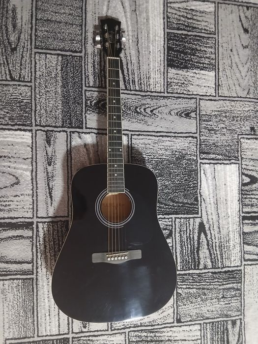 Chitara acustica Pulse