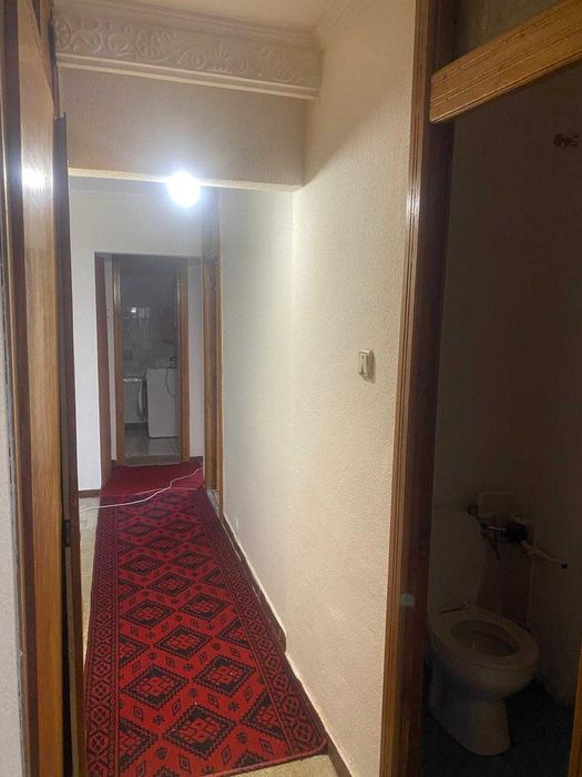 Apartament 3 camere Exercitiu, decomandat, centrala termica