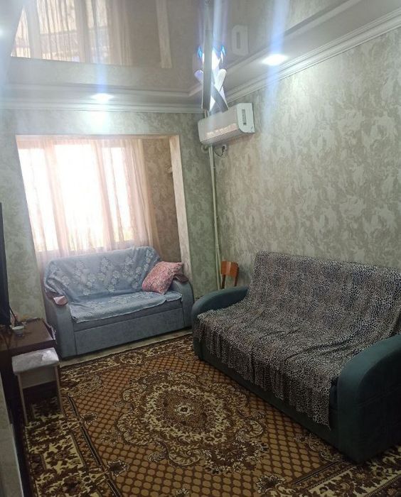 Сдается 1-комнаьная квартира на Воднике