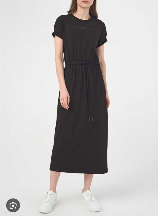 Женская одежда трикотажная