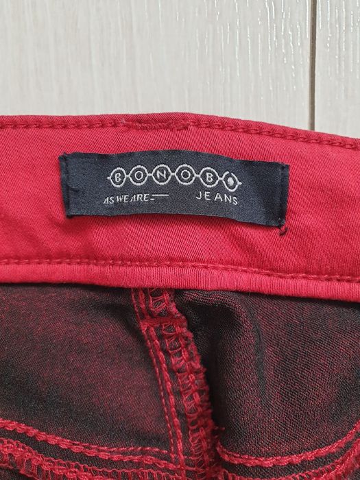 Blugi +bluza marime 38