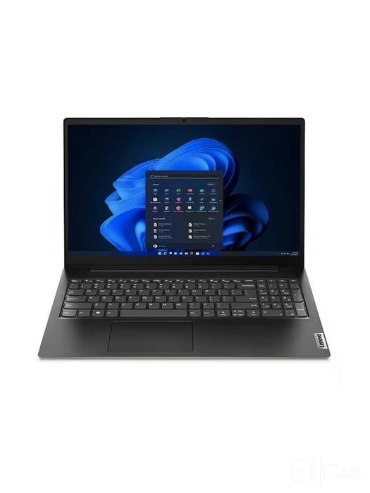Ноутбук LENOVO V15 G4 / AMD ATHLON SILVER 7120U / 8ГБ / 512ГБ /FHD IPS