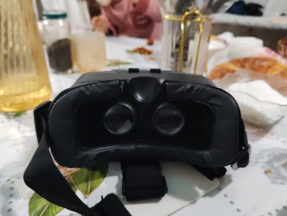 Vr 360 p состойене хорошо