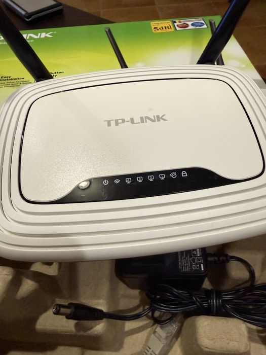 Рутер TP-LINK 2.4GHz