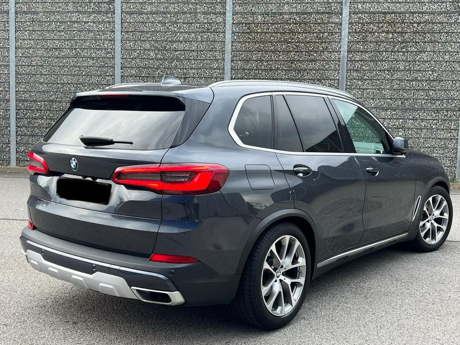 Dezmembrez BMW X5 G05 2019-2023