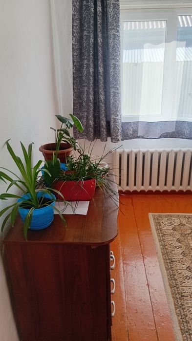 Дом в аренду на долгий срок