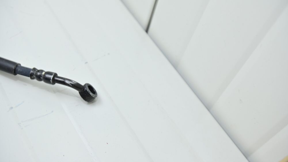 Honda CBR 500 R 2023 Furtune Frana