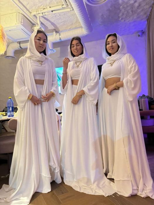 Продажа танцевальных костюмов