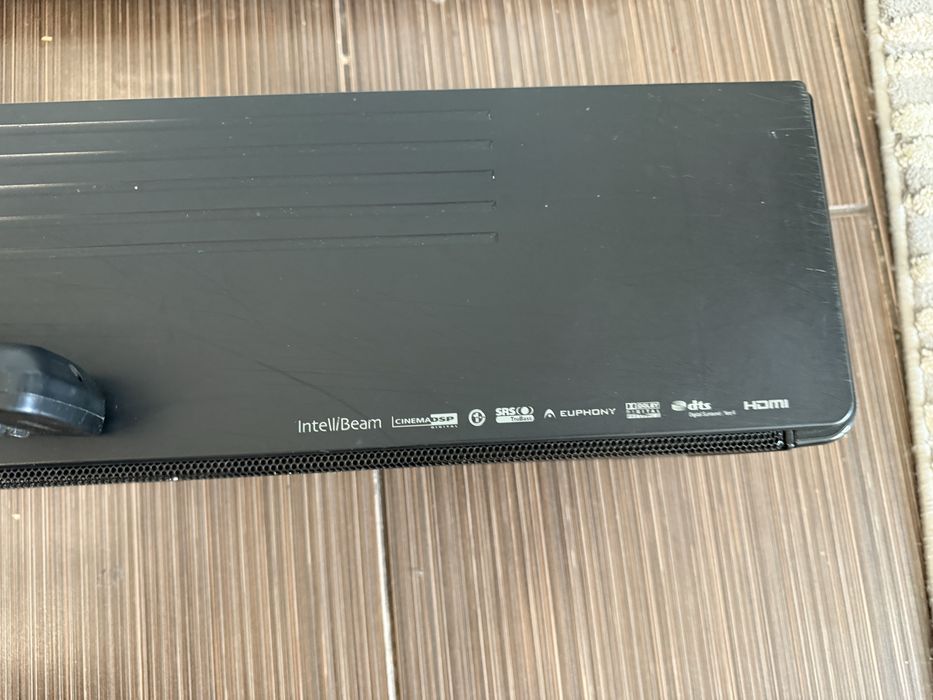 Yamaha YSP-3000 Качествен Саундбар