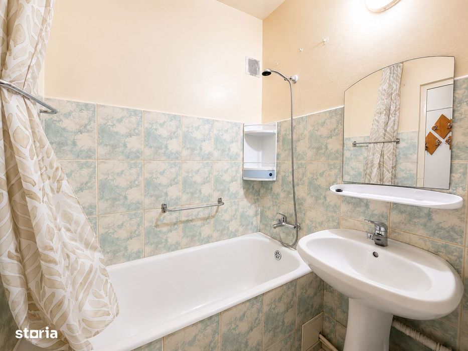 2 Camere Decomandat | Baba Novac | Boxa | Parcare | Mobilat