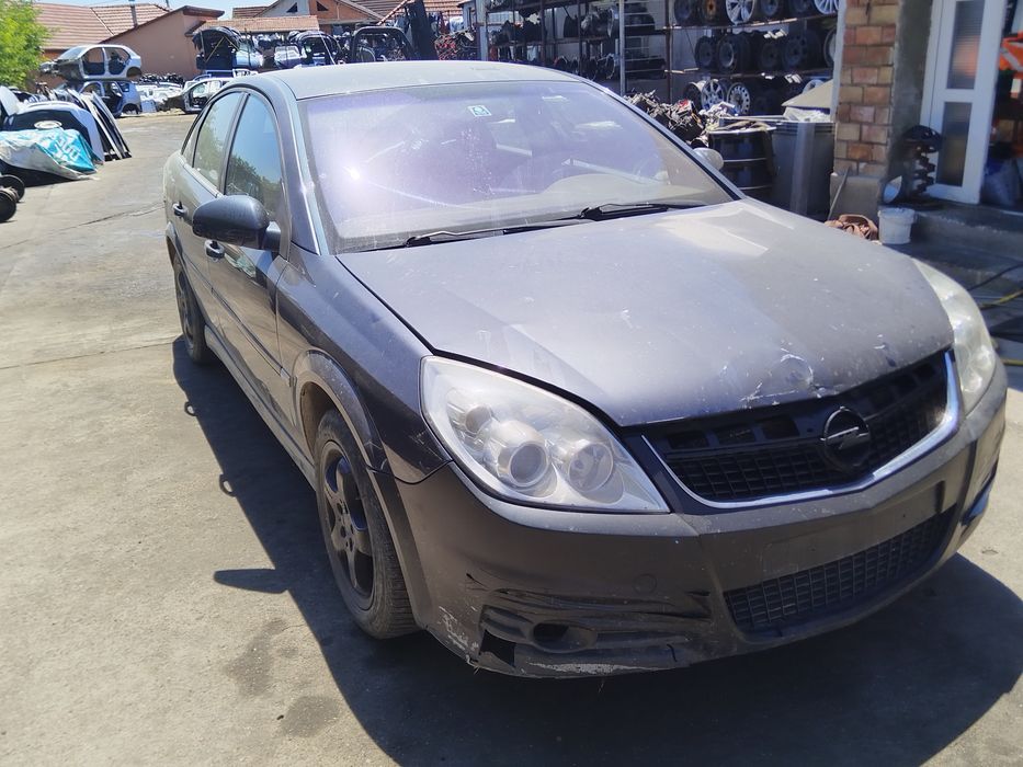 Oglinda stanga/dreapta Opel Vectra C facelift an 2005-2008