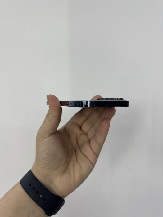 iPhone 13 Pro 128gb/76% EAC Состояние идеальный