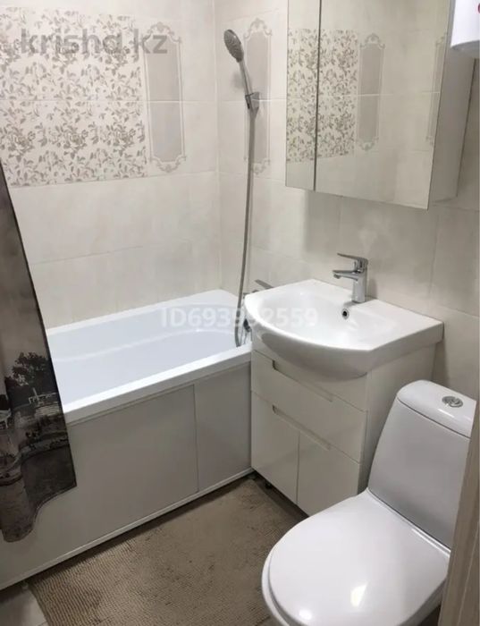 1 комнатная квартира